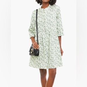 Lightweight Tuckernuck dress